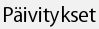Päivitykset